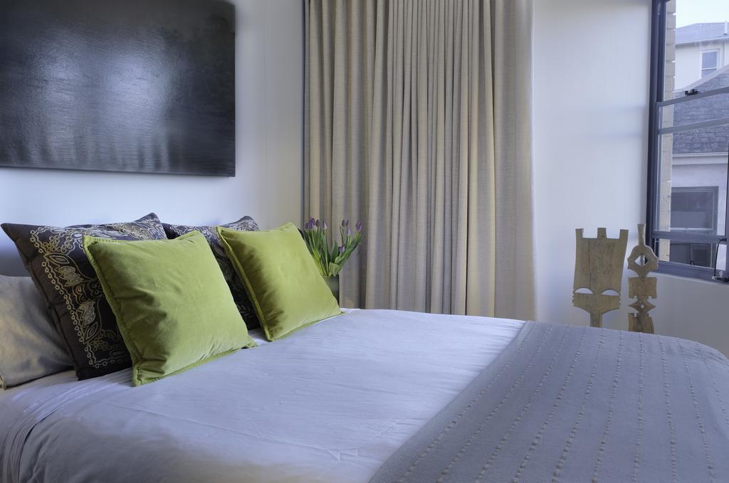 The Kc Elizabeth Bay Apartment Sydney Luaran gambar
